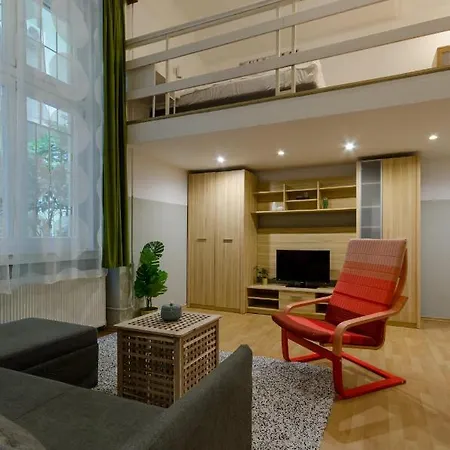 Apartamento Vori Vori Studio *