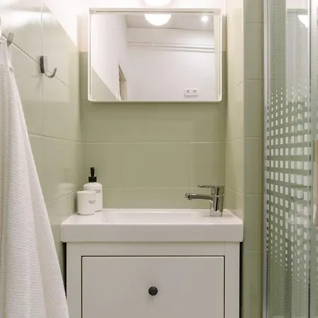 Apartamento Vori Vori Studio