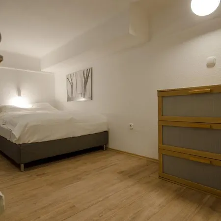 Vori Vori Studio Apartamento *