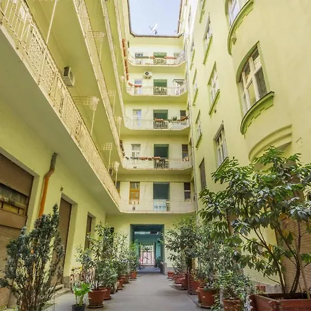 Vori Vori Studio Apartamento *
