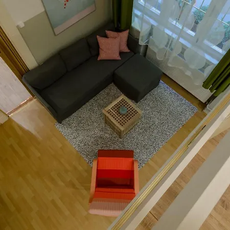 Vori Vori Studio Budapest