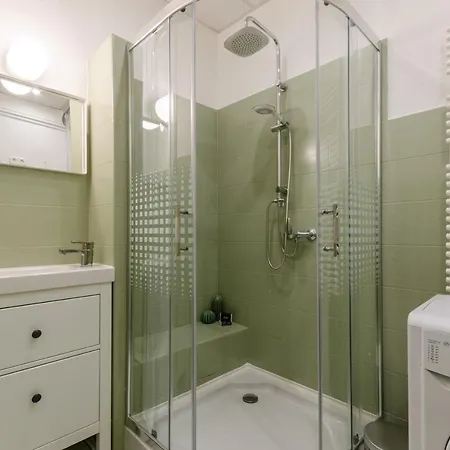Apartamento Vori Vori Studio
