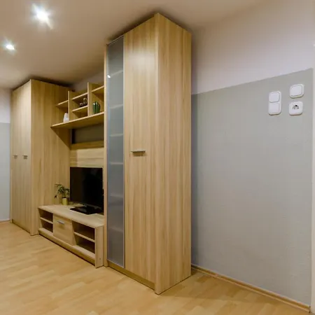Vori Vori Studio Budapest