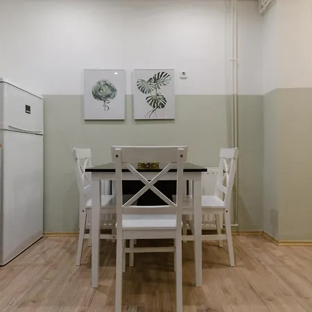 Apartamento Vori Vori Studio Budapest