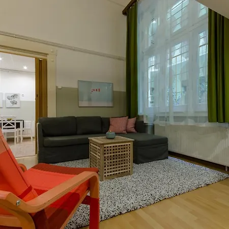 Vori Vori Studio Apartamento *