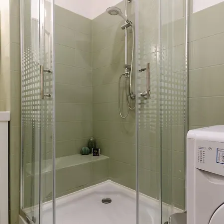 Apartamento Vori Vori Studio Budapest