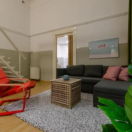 Appartamento Vori Vori Studio
