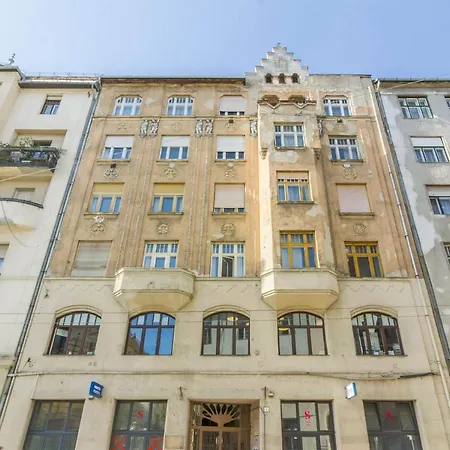 Apartamento Vori Vori Studio